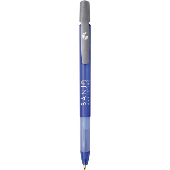 BIC® Media Clic Grip Digital Ballpen