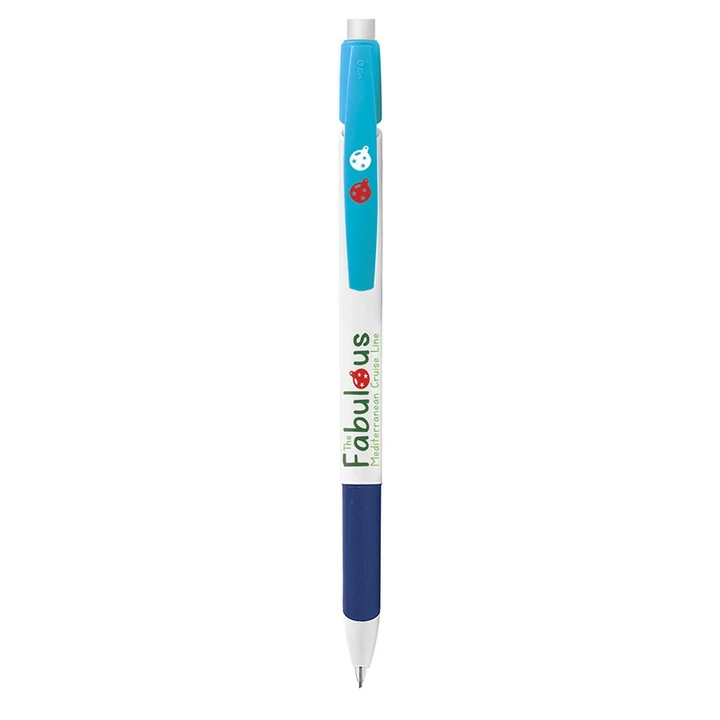 BIC® Media Clic Grip Mechanical pencil