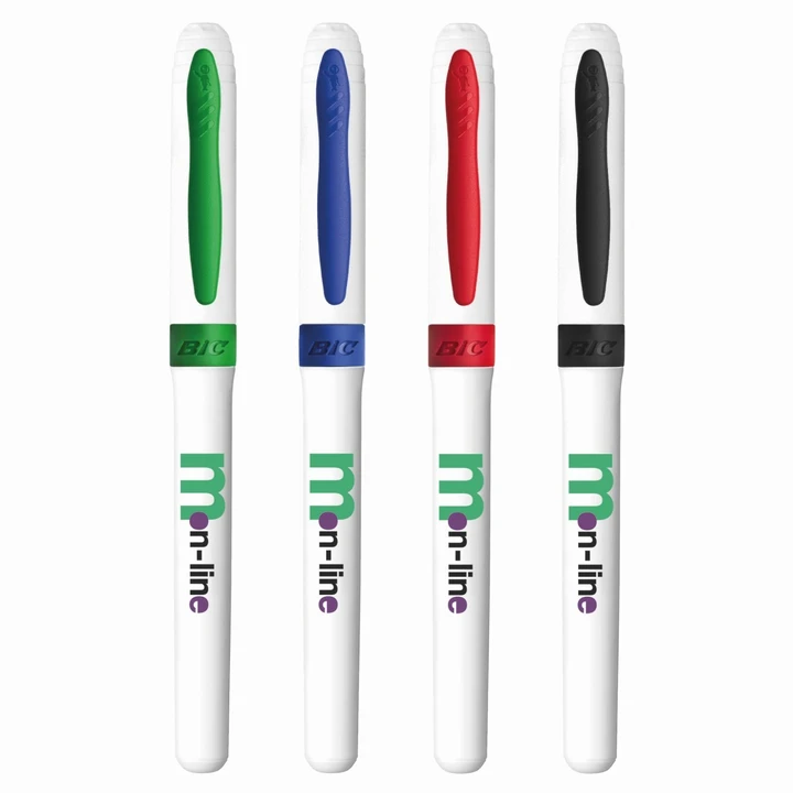 BIC® Mark-it Permanent Marker