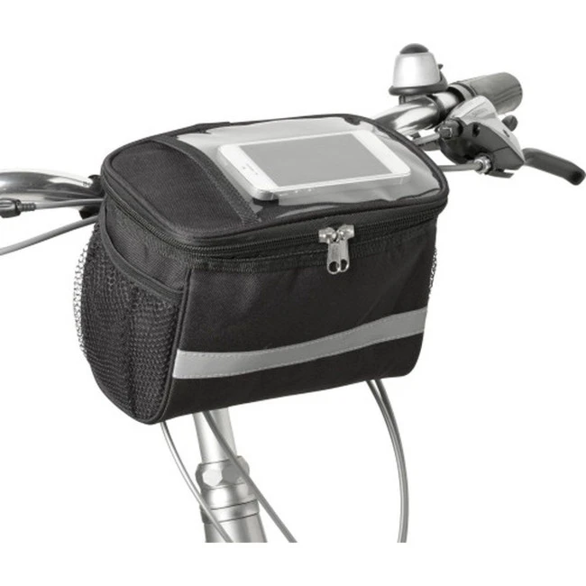 Bicycle cooler bag