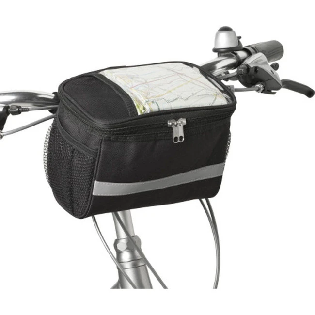 Bicycle cooler bag