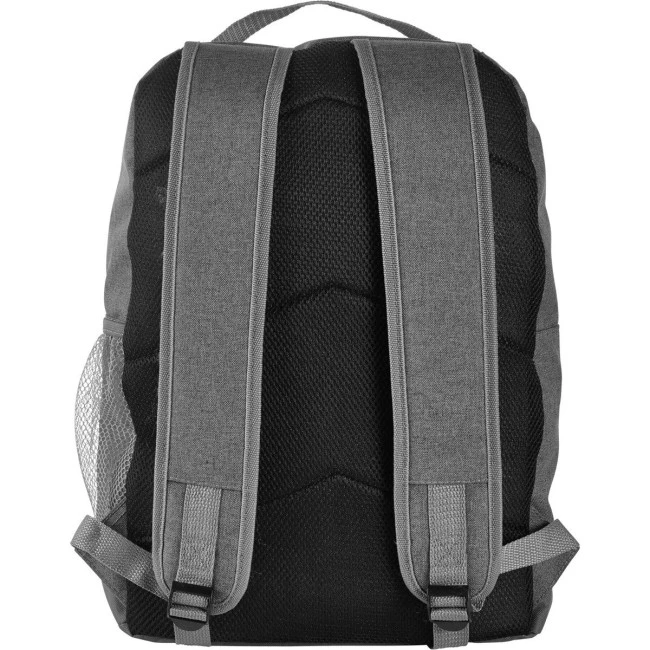 Polycanvas backpack