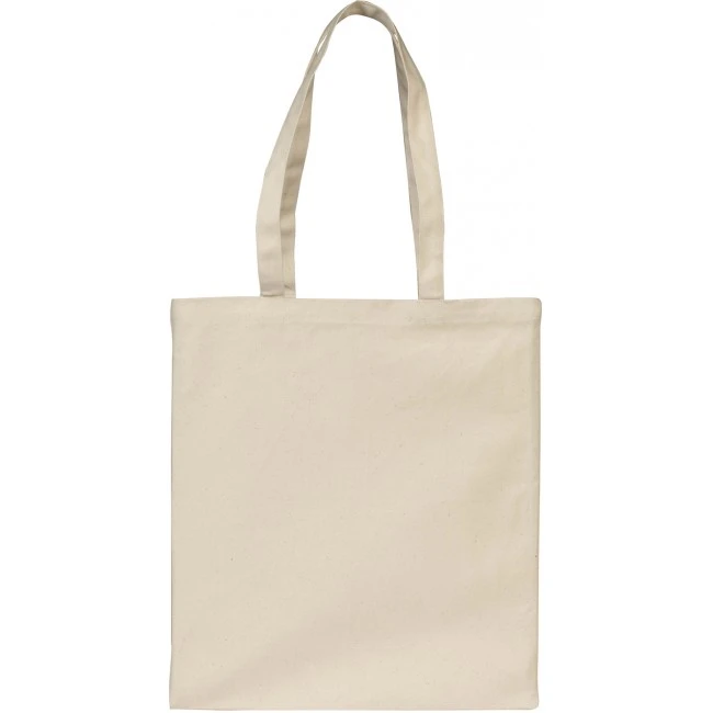 Allington' 12oz  Canvas Tote