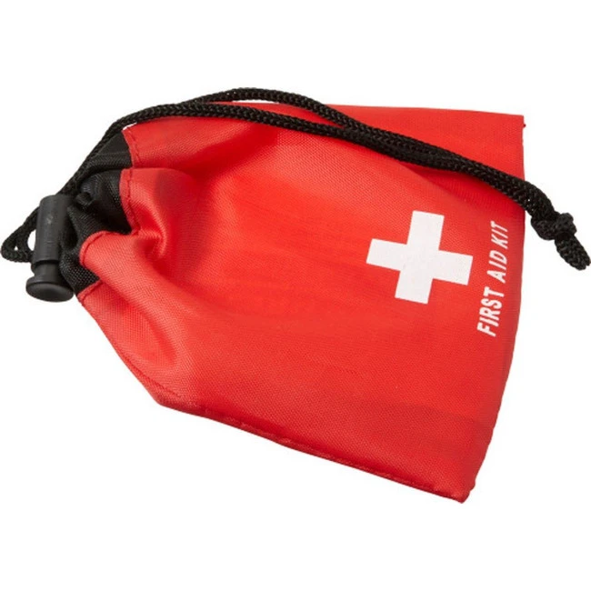 First aid kit, 11pc