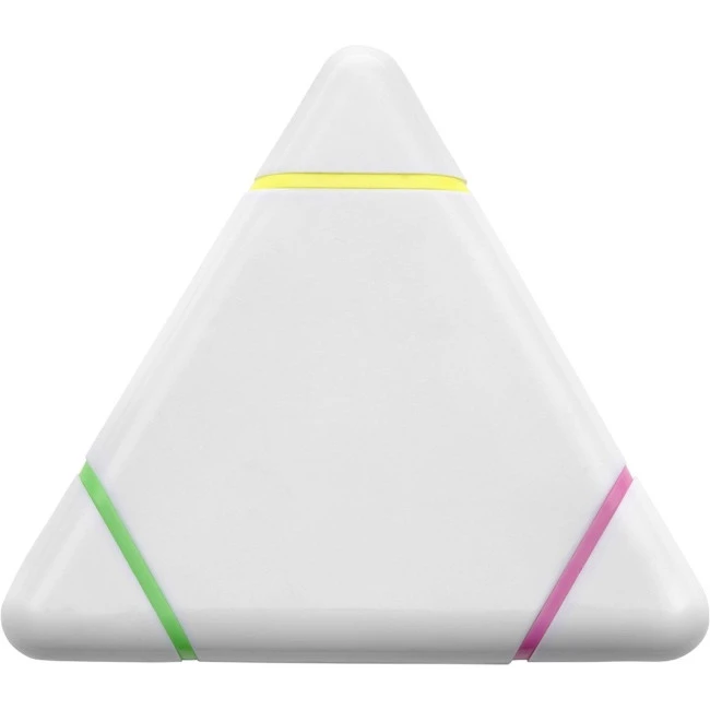 Triangular Highlighter