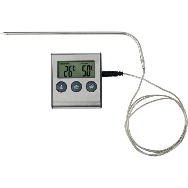 Meat thermometer