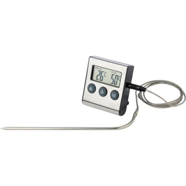 Meat thermometer