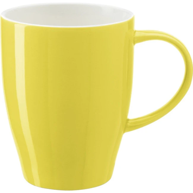 Bone China mug 350ml