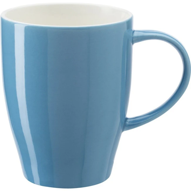 Bone China mug 350ml