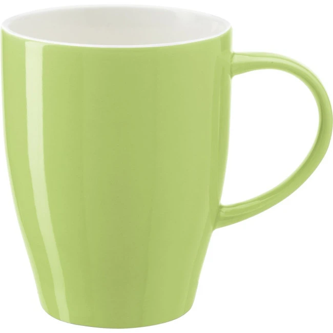 Bone China mug 350ml