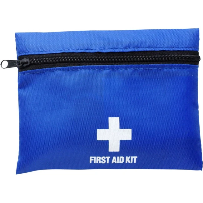 First aid kit