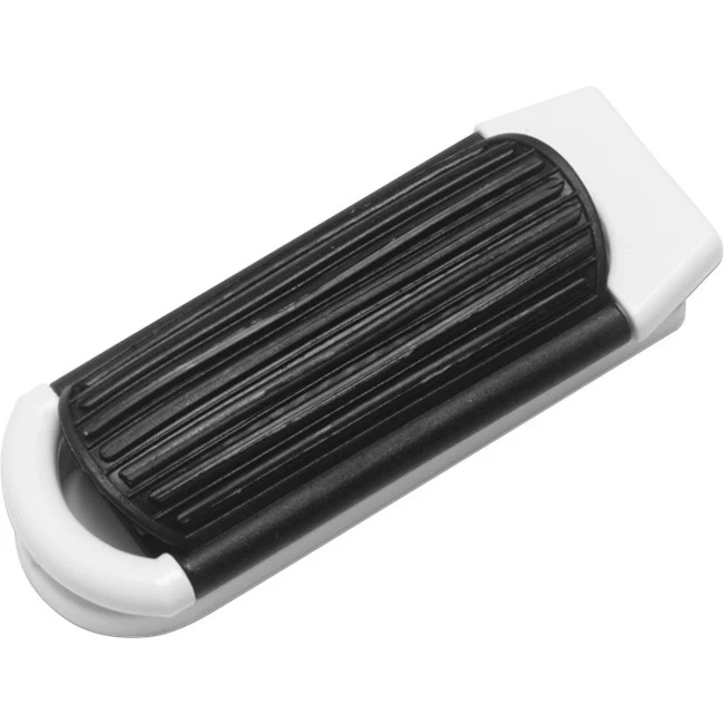 Foldable hair brush