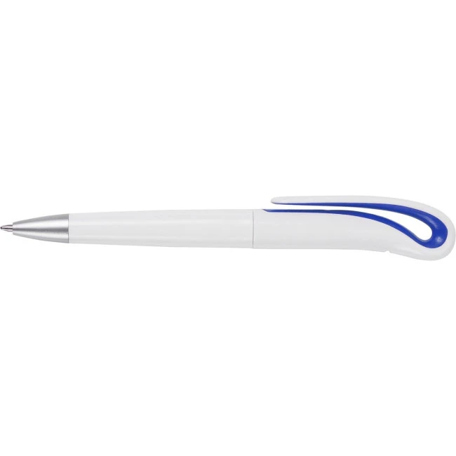 Swan ballpen