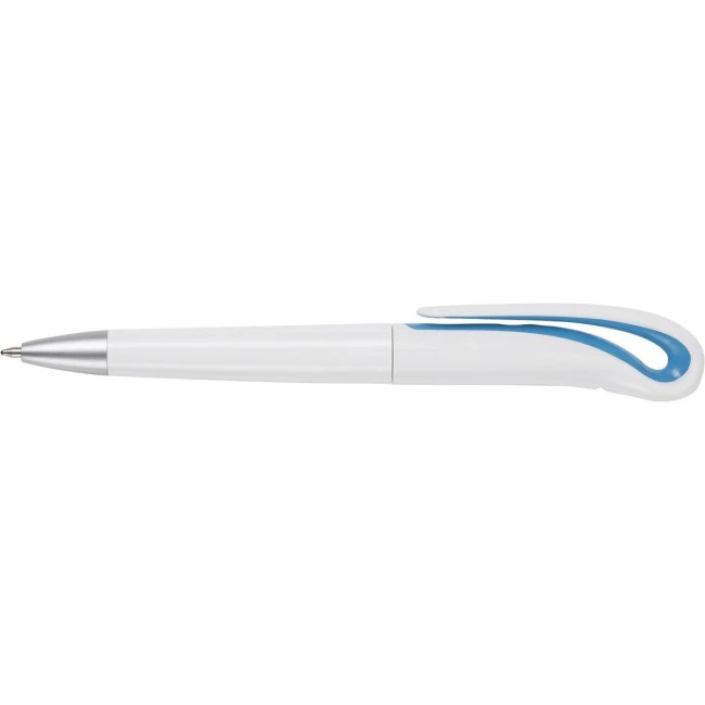 Swan ballpen