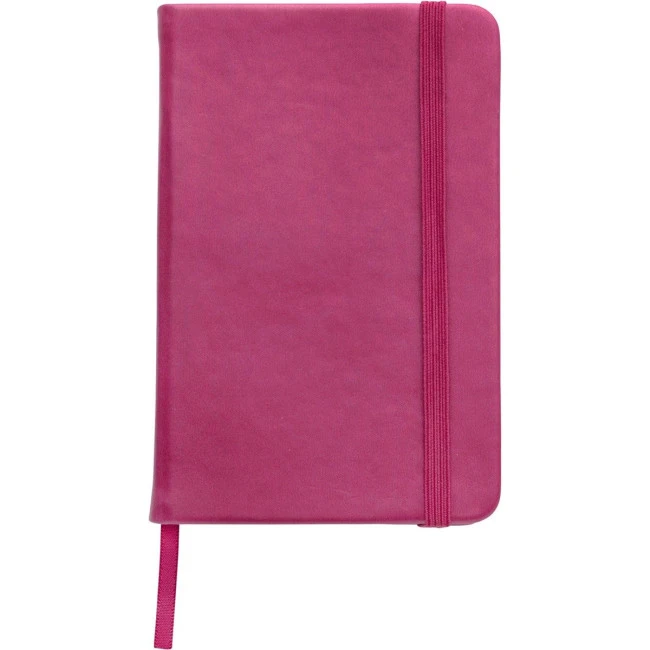 The Stanway A6 Soft Feel Notebook