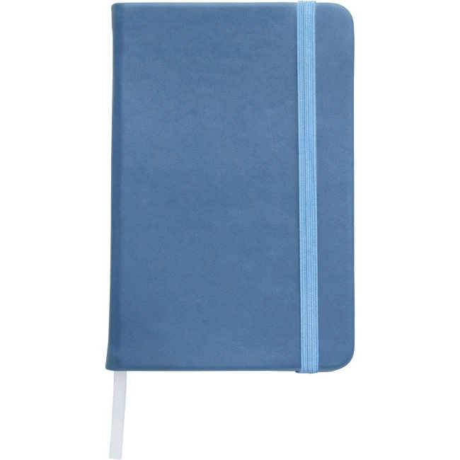 The Stanway A6 Soft Feel Notebook