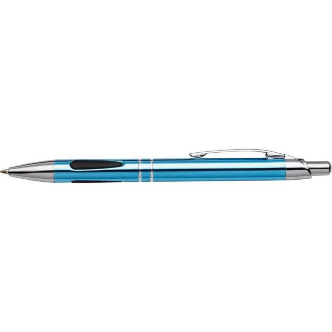 Voltaire ballpen