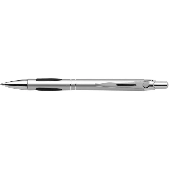 Voltaire ballpen