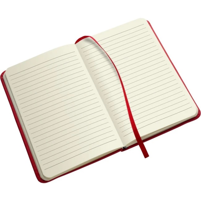 The Braiswick Soft Feel A5 Notebook