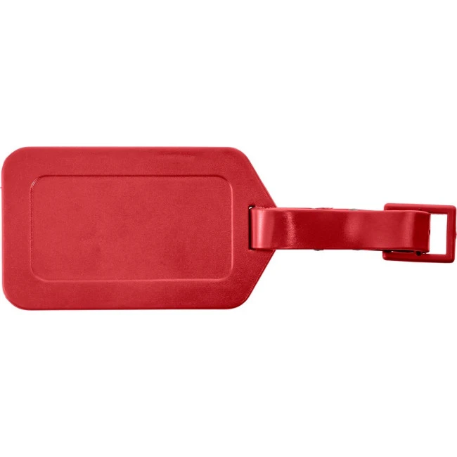 Luggage tag