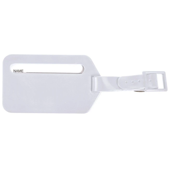 Luggage tag