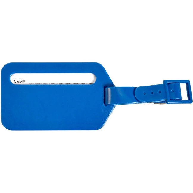 Luggage tag