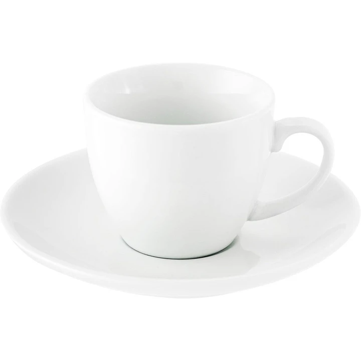 Cup and saucer (80ml)