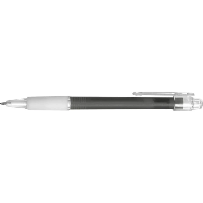 Carman ballpen