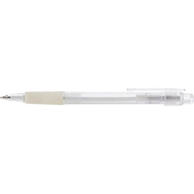 Carman ballpen