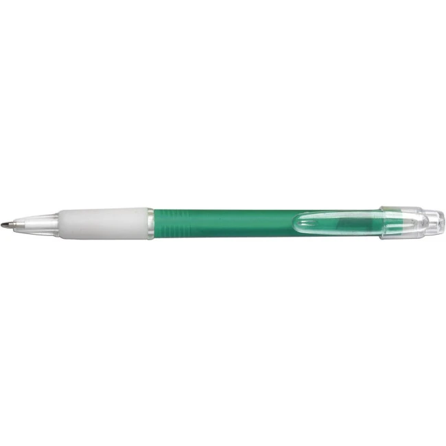 Carman ballpen