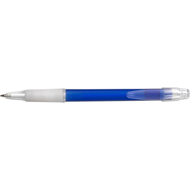 Carman ballpen