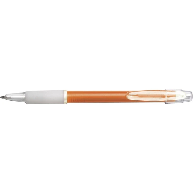 Carman ballpen