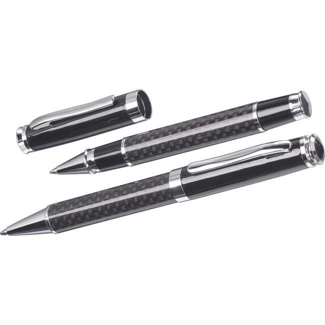 Classic ballpen and rollerball