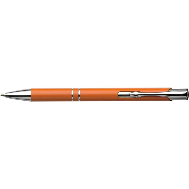 Push button ballpen