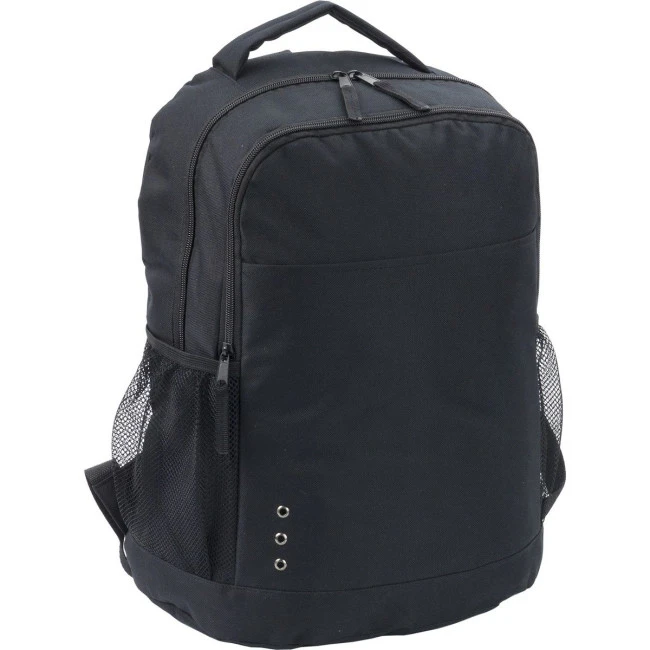 Polyester Backpack 600D