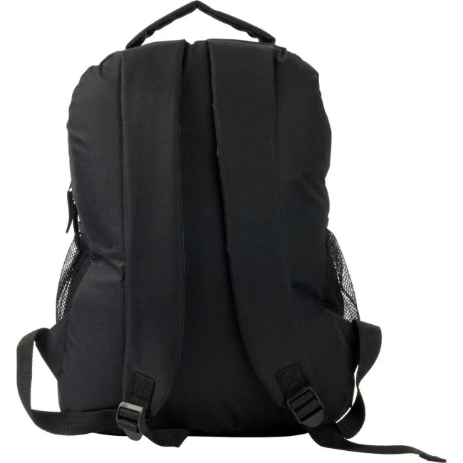 Polyester Backpack 600D