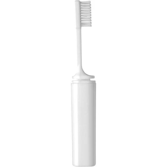 Travel toothbrush