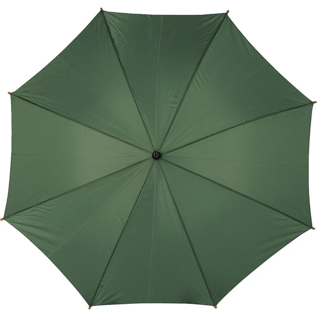 Classic nylon umbrella