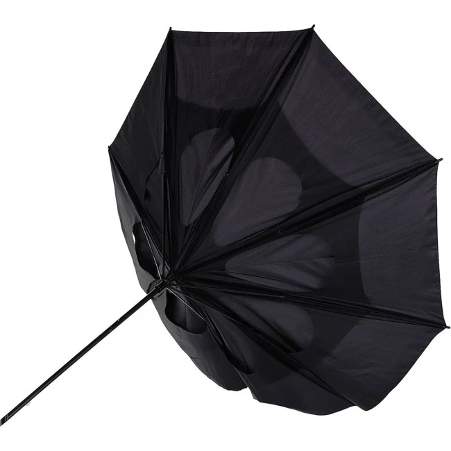 Storm-proof umbrella