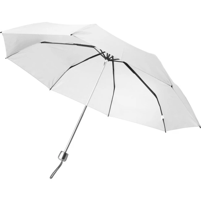 Foldable umbrella