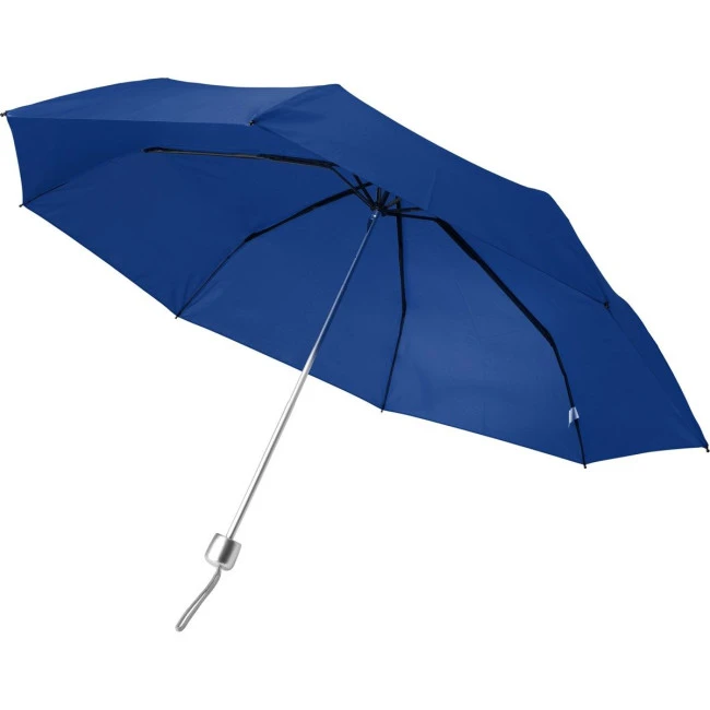 Foldable umbrella