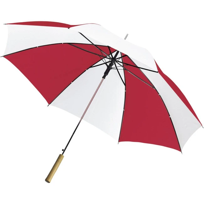 Automatic umbrella