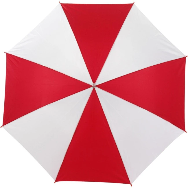 Automatic umbrella