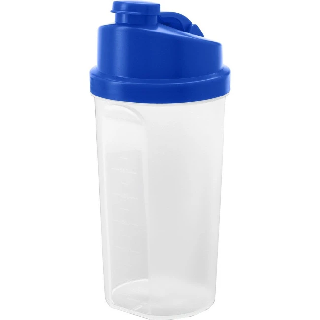 Protein shaker 700ml