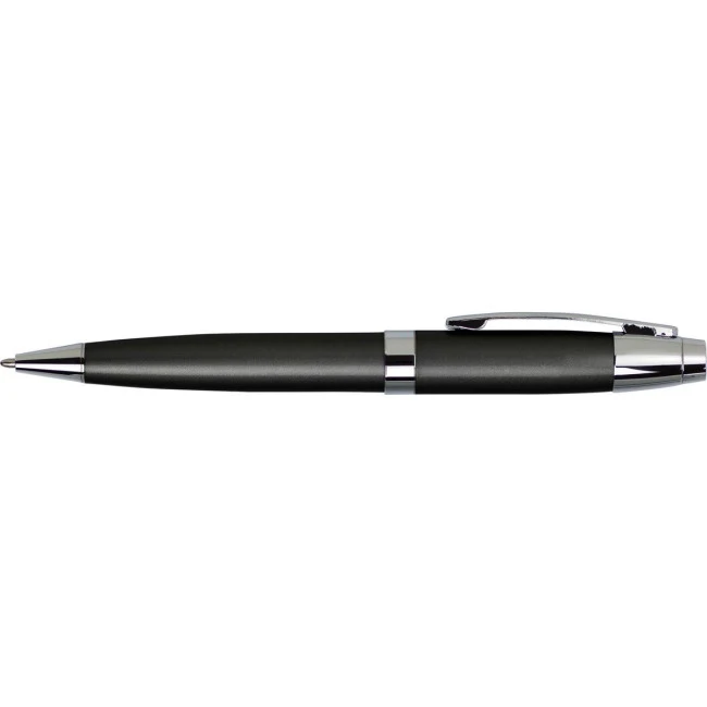 Metal ballpen