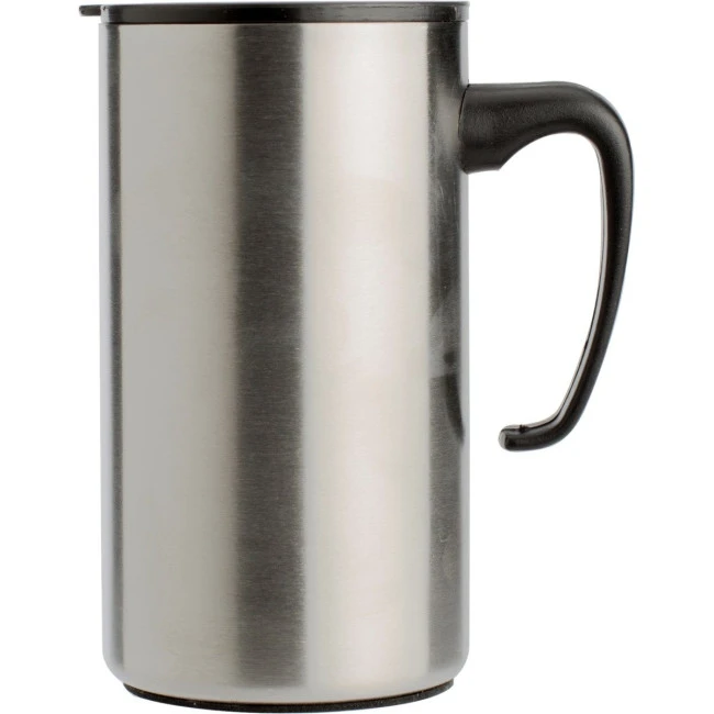 Stainless Steel Thermos Flask Set