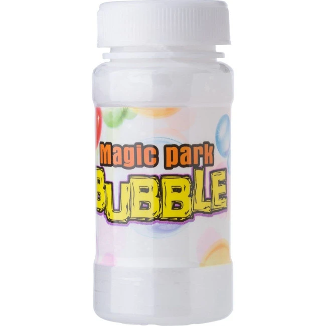 Bubble Blower 50ml