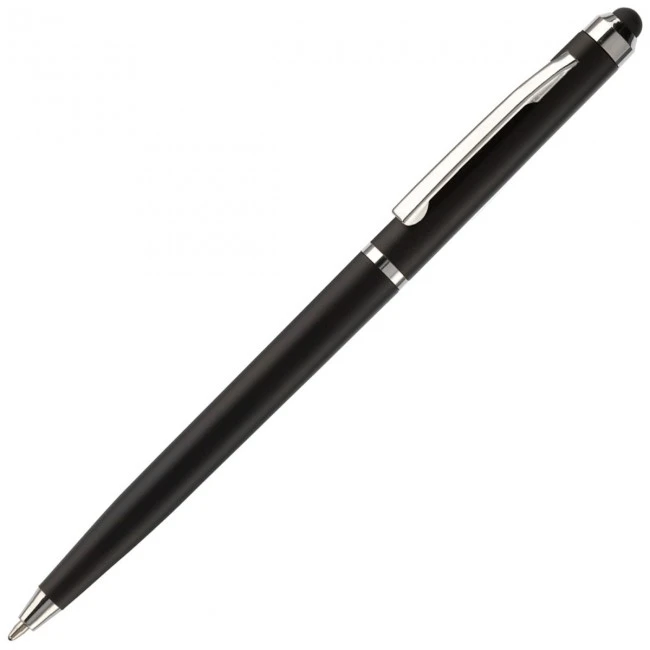 Plastic stylus pen slim model