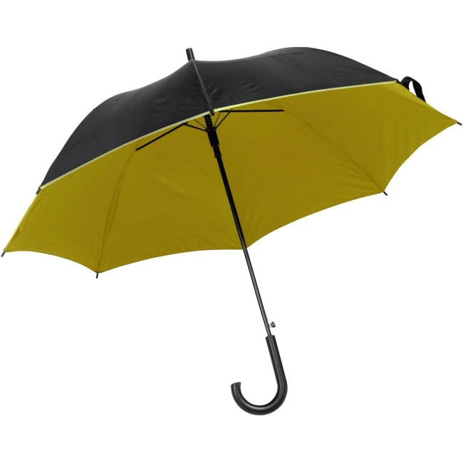 Automatic umbrella