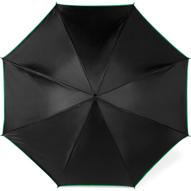 Automatic umbrella